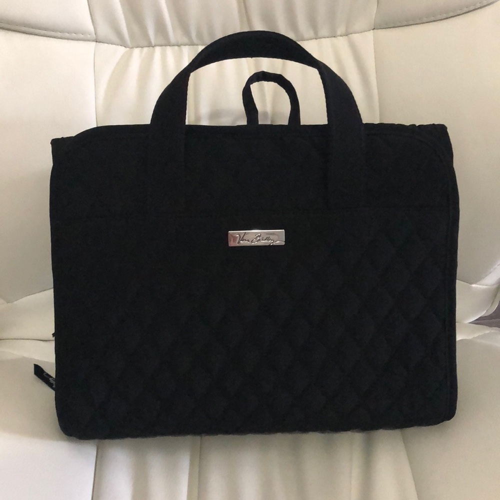 Vera Bradley hanging organizer